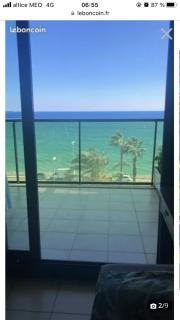 CANNES Front de mer - 8