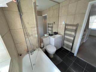 Bright one bed apartment with free parking - Brighton & Hove - 4