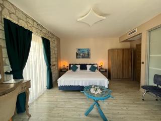 F&G BUTİK HOTEL - Alaçatı - 7