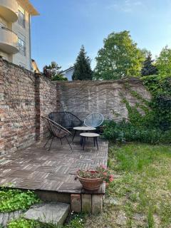 Apartment Gloria 4 NEW - Belgrado - 8