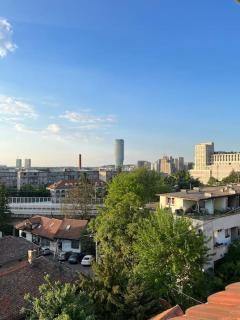Apartment Gloria 4 NEW - Belgrado - 5