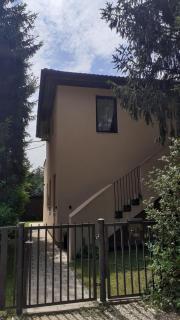 Nature apartman - Tata - 1