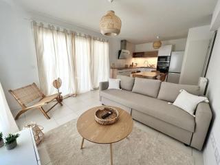 Alma Terra - Terrasse privative - Lagord - 0