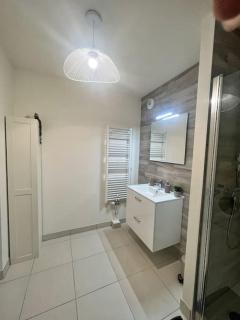 Alma Terra - Terrasse privative - Lagord - 1