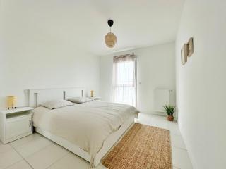 Alma Terra - Terrasse privative - Lagord - 4