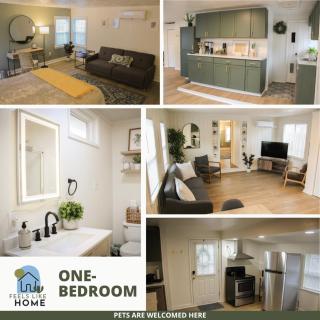 New 1-bedroom Bungalow! 4 miles to CLE - Berea - 0