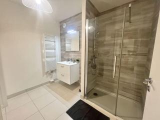 Alma Terra - Terrasse privative - Lagord - 2