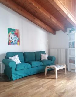 Quadrisfera Apartment - Paratico - 9