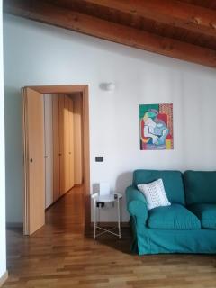 Quadrisfera Apartment - Paratico - 7