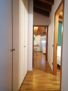 Quadrisfera Apartment - Paratico - 1