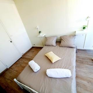 Votre chambre chez l'habitant dans la capitale de la Normandie - Rouen - 4