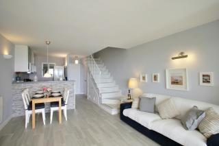 Your Vacation Retreat Right On The Beach - Casares - 3
