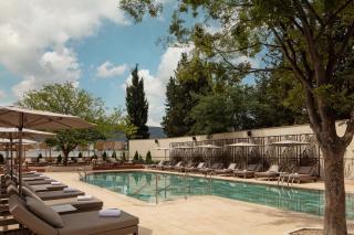 Sheraton Grand Tbilisi Metechi Palace - Tbilisi - 6