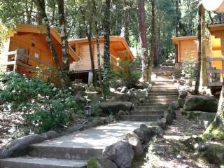 Auberge De La Foret Bonifatu - 4