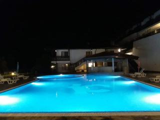 Kavarna Paradise Apartments - Kawarna - 4
