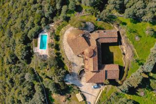 La Villa Deluxe une propriété d'Exception sur les hauteurs d'Ajaccio - Ajaccio - 8