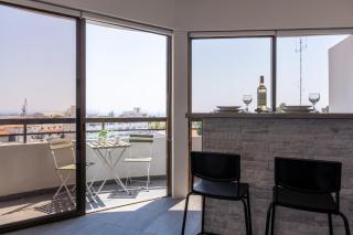 Fiesta 1-Bedroom Apartment in Larnaca - Larnaca - 5