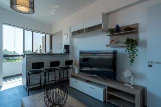 Fiesta 1-Bedroom Apartment in Larnaca - Larnaca - 6