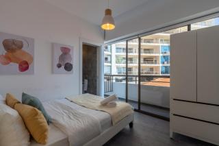 Fiesta 1-Bedroom Apartment in Larnaca - Larnaca - 9