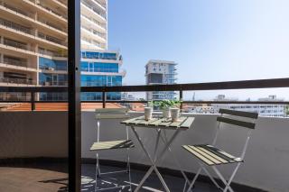 Fiesta 1-Bedroom Apartment in Larnaca - Larnaca - 8