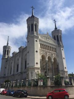 « Le Vieux Lyon » 45 m2 tt équipé Clim - Lione - 1