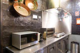 C&f hostel - Oporto - 6