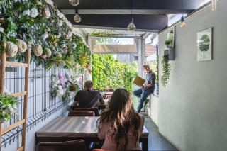 C&f hostel - Oporto - 5