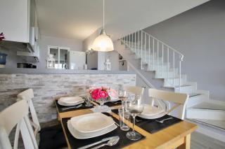 Your Vacation Retreat Right On The Beach - Casares - 1