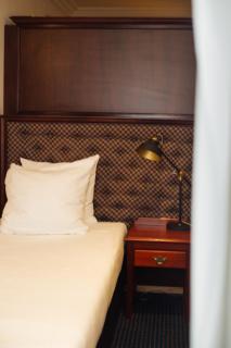Boutique Hotel De Doelen - Groninga - 1