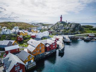 Ona Havstuer - by Classic Norway Hotels - 7