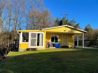 Ferienhaus am See - - 8