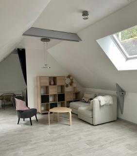 Appartement cosy à la campagne - 6