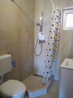 Apartmani Brkić - seaview apartments 100m to sand beach - Nin (Nona) - 2