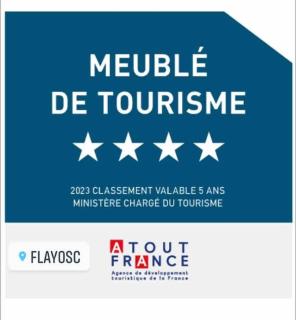 LIS ESTELLO - Gîte à FLAYOSC VAR - 1