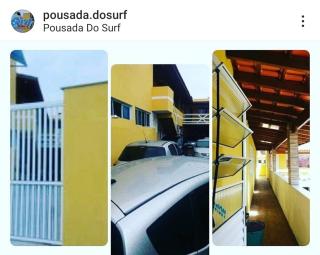 Pousada do surf - 1