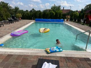 Meggyes Hotel - Szerencs - 1