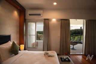 Clover Greens Golf Course and Resort - 9