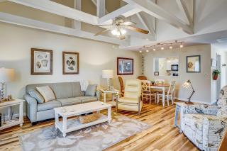 Queens Grant 771 - Hilton Head Island - 0