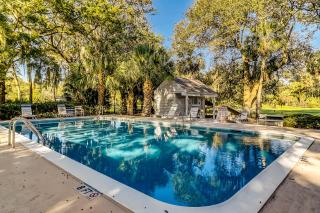 Queens Grant 771 - Hilton Head Island - 9