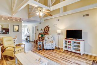 Queens Grant 771 - Hilton Head Island - 6