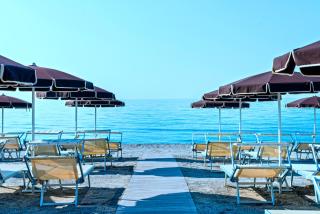 Grand Hotel Pietra Ligure - Pietra Ligure - 9