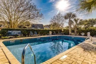 Queens Grant 771 - Hilton Head Island - 4