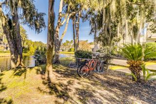 Queens Grant 771 - Hilton Head Island - 3