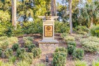 Queens Grant 771 - Hilton Head Island - 1