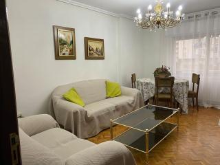 Piso Doniz - Ourense - 0