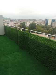 Apartman Penthaus u strogom centru Banja Luke - Banja Luka - 8