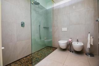 Prime blue suite - Giardini - 5