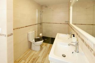 Bella, modern 4 bed Playa Blanca - 1