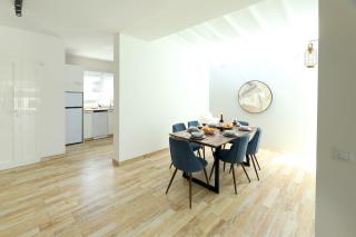 Bella, modern 4 bed Playa Blanca - 2