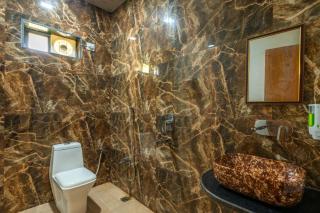 StayVista's Panna Garh - Rajsamand - Private Pool with Bar & Indoor-Outdoor Activities - Udaipur - 4